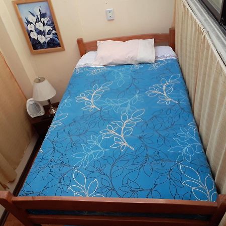 Hostel Dyd Temuco Buitenkant foto