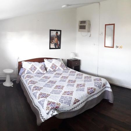 Hostel Dyd Temuco Buitenkant foto