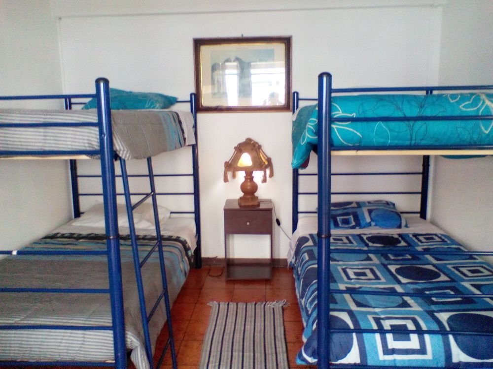 Hostel Dyd Temuco Buitenkant foto