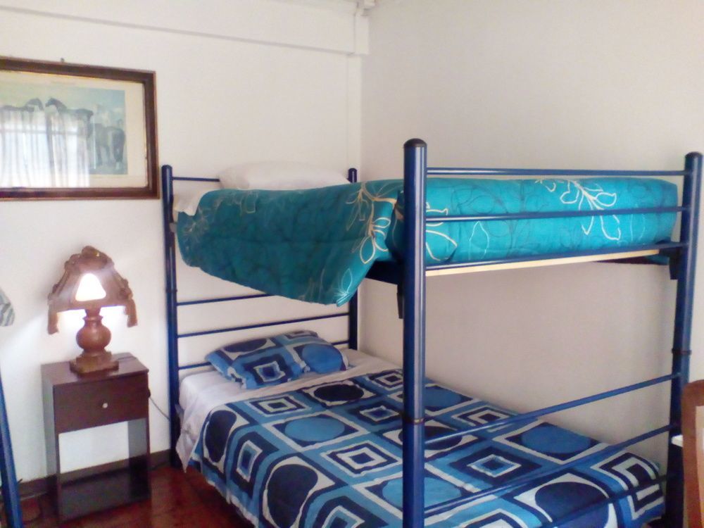 Hostel Dyd Temuco Buitenkant foto