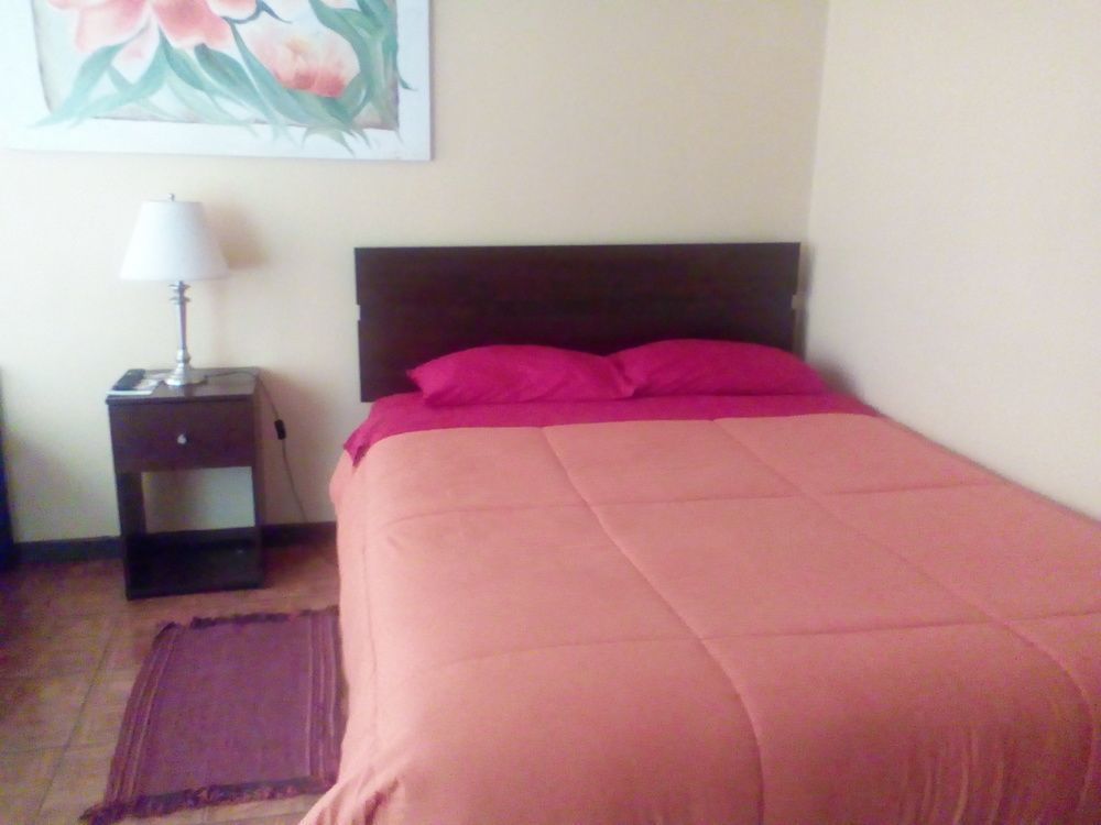 Hostel Dyd Temuco Buitenkant foto