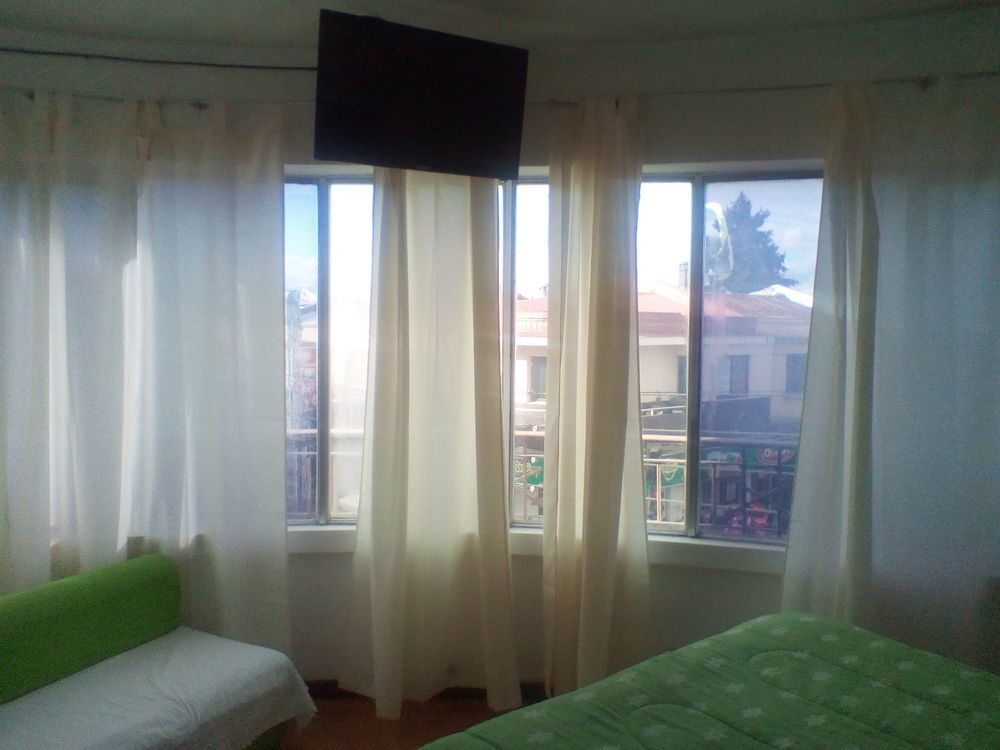 Hostel Dyd Temuco Buitenkant foto
