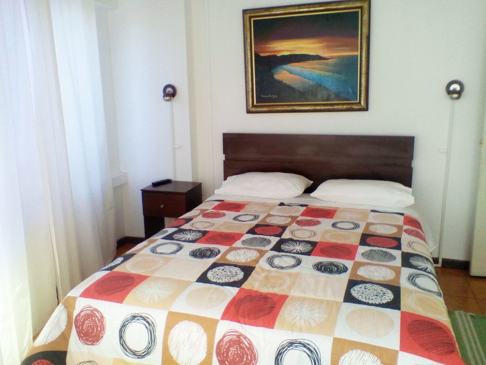 Hostel Dyd Temuco Buitenkant foto