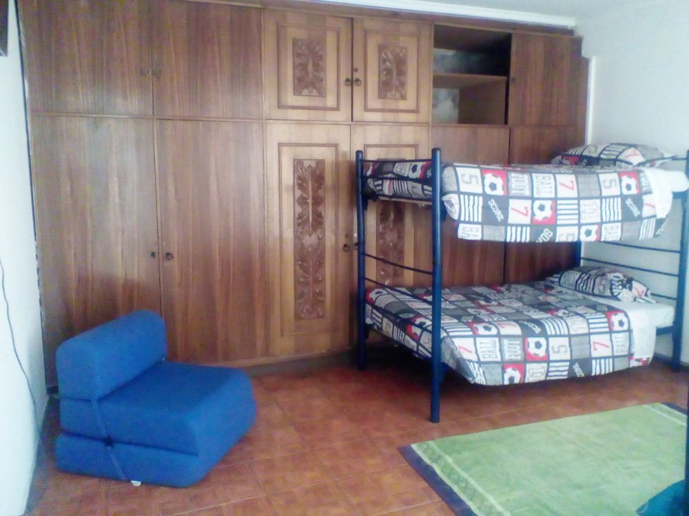 Hostel Dyd Temuco Buitenkant foto
