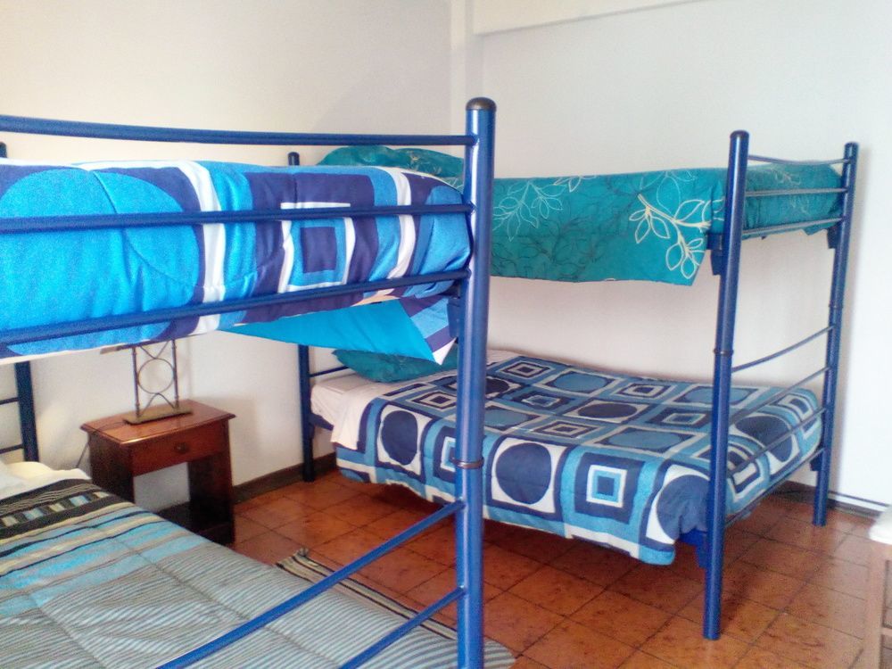 Hostel Dyd Temuco Buitenkant foto