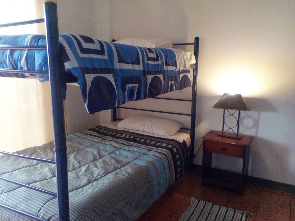 Hostel Dyd Temuco Buitenkant foto