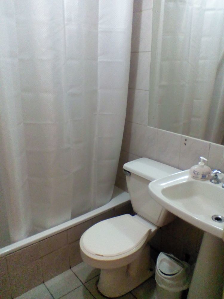 Hostel Dyd Temuco Buitenkant foto
