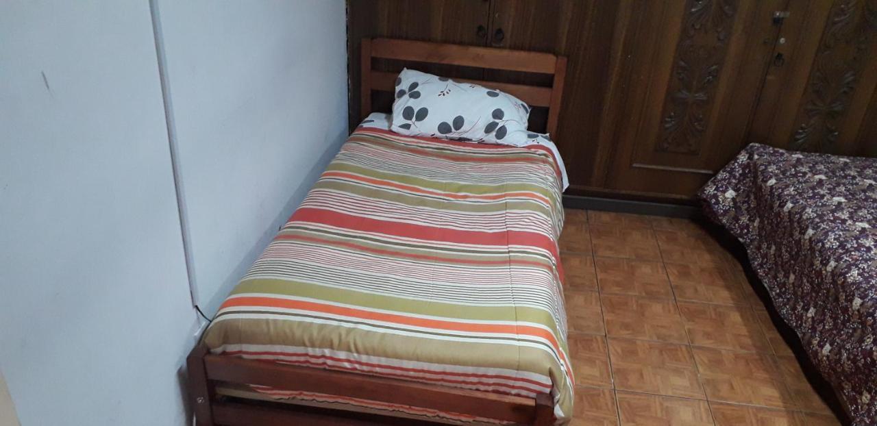 Hostel Dyd Temuco Buitenkant foto