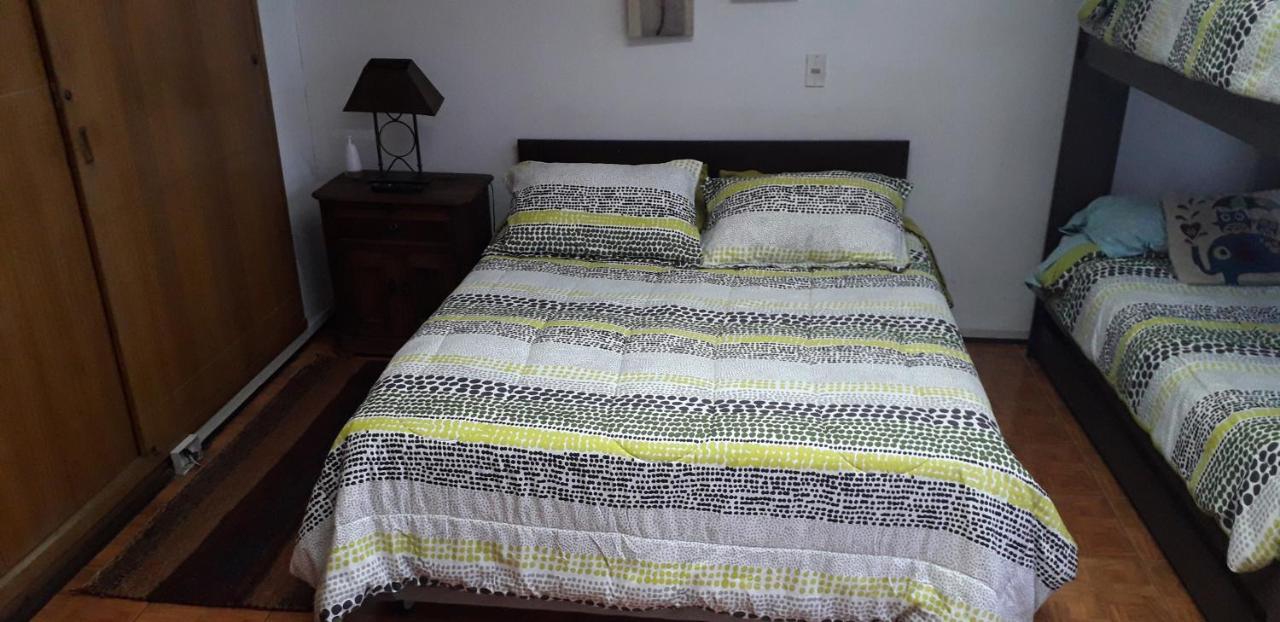 Hostel Dyd Temuco Buitenkant foto