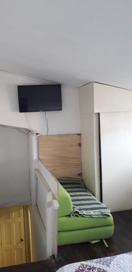 Hostel Dyd Temuco Buitenkant foto