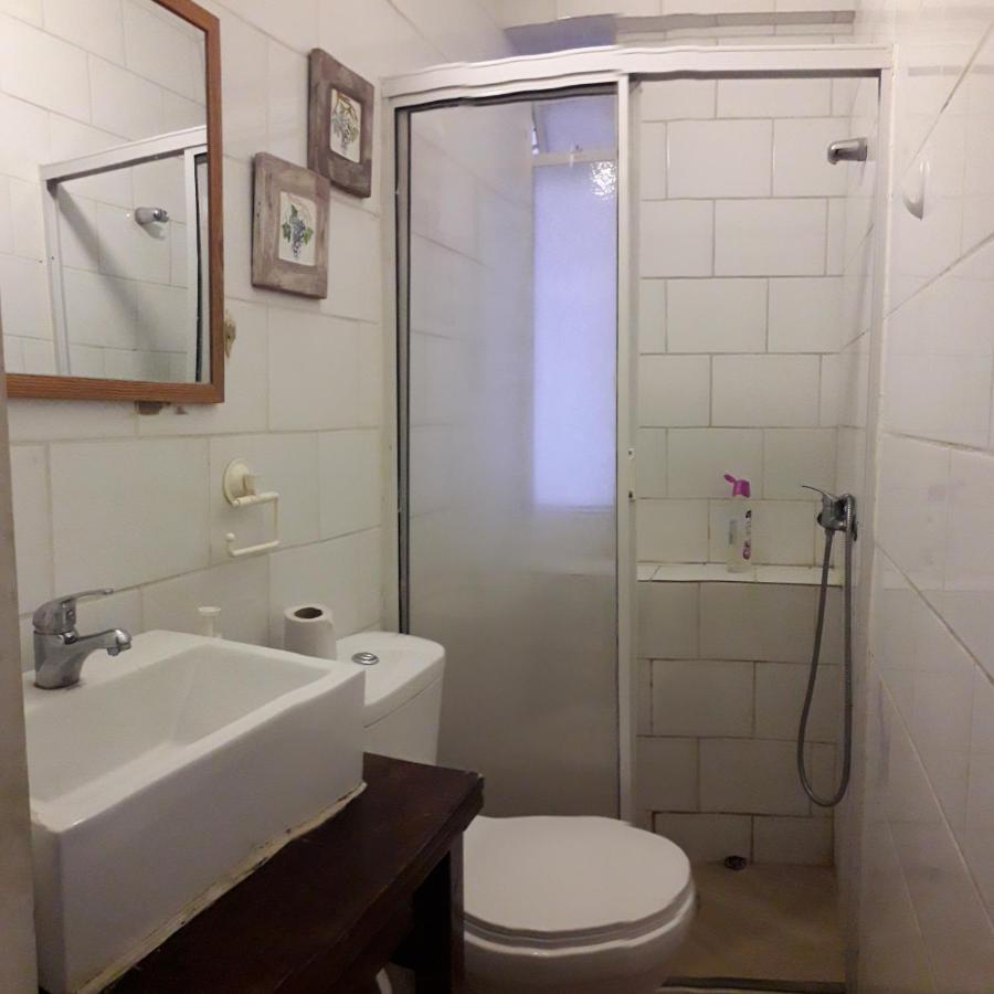 Hostel Dyd Temuco Buitenkant foto