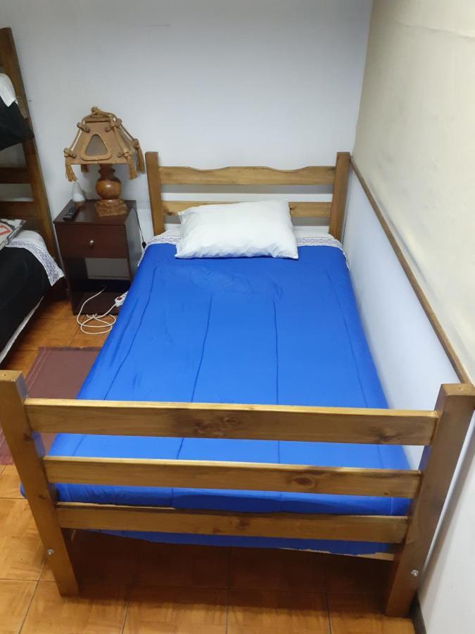 Hostel Dyd Temuco Buitenkant foto
